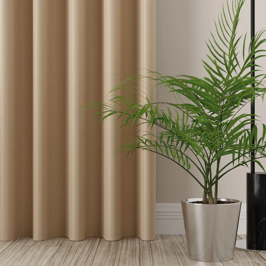 Tkanina dekoracyjna zaciemniająca DONA 2