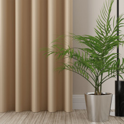 Tkanina dekoracyjna zaciemniająca DONA 2