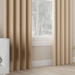 Tkanina dekoracyjna zaciemniająca DONA 2