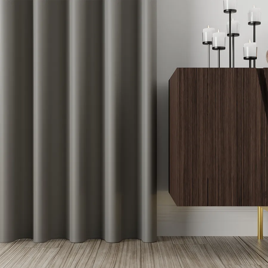 Tkanina dekoracyjna zaciemniająca DONA 2