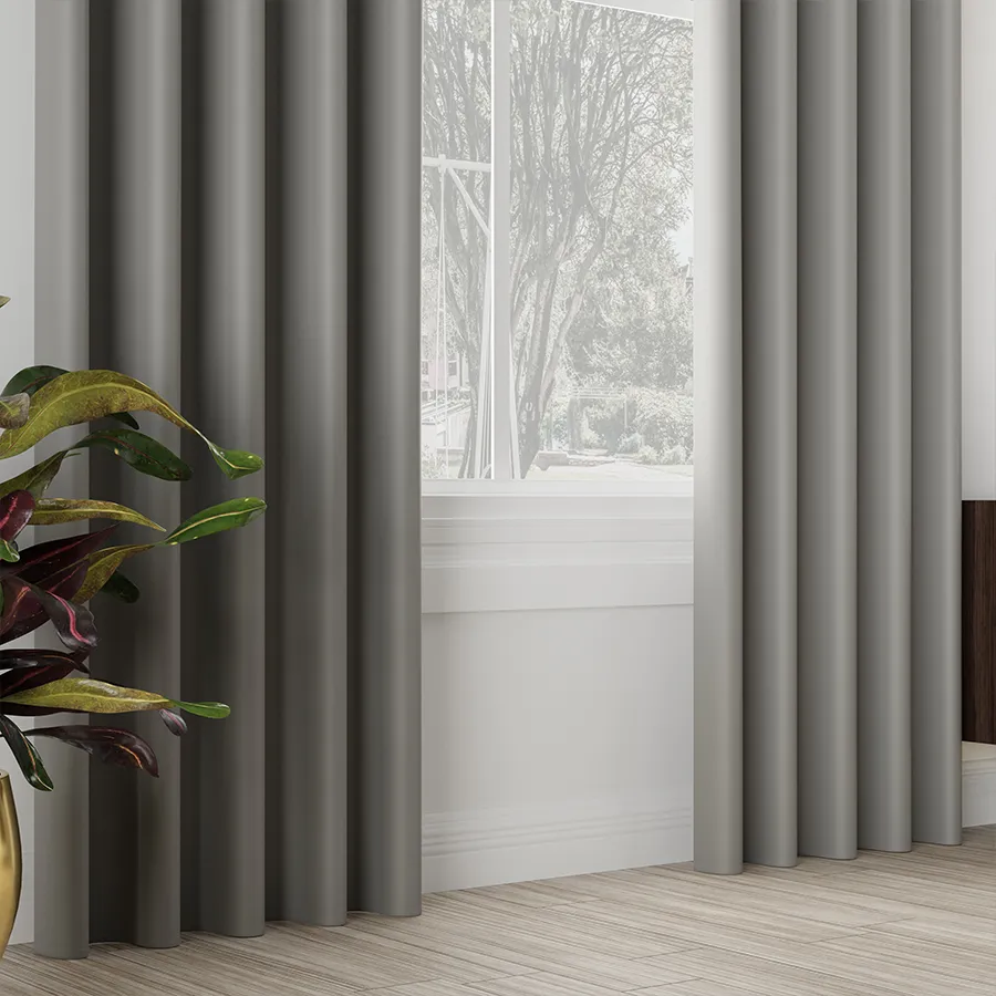 Tkanina dekoracyjna zaciemniająca DONA 2