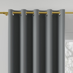 Tkanina dekoracyjna zaciemniająca DONA 2 Tkanina dekoracyjna zaciemniająca DONA 2