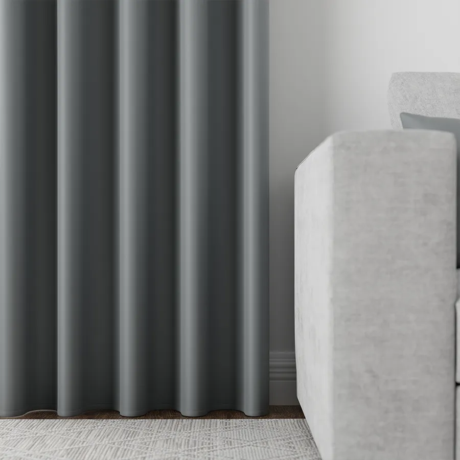 Tkanina dekoracyjna zaciemniająca DONA 2