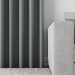 Tkanina dekoracyjna zaciemniająca DONA 2 Tkanina dekoracyjna zaciemniająca DONA 2