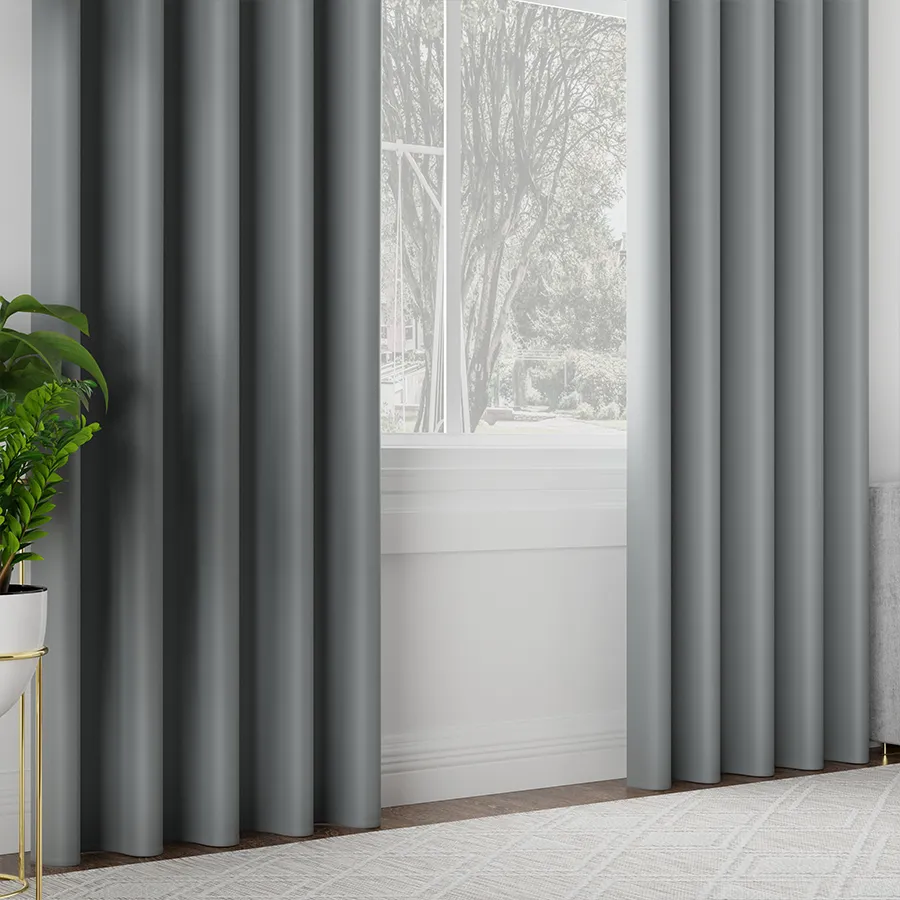 Tkanina dekoracyjna zaciemniająca DONA 2