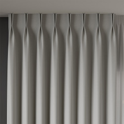 Tkanina dekoracyjna zaciemniająca NELIA Tkanina dekoracyjna zaciemniająca NELIA