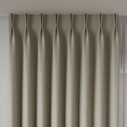 Tkanina dekoracyjna zaciemniająca NELIA Tkanina dekoracyjna zaciemniająca NELIA