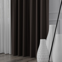 Tkanina dekoracyjna zaciemniająca NELIA