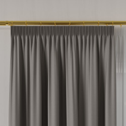 Tkanina dekoracyjna zaciemniająca NELIA Tkanina dekoracyjna zaciemniająca NELIA