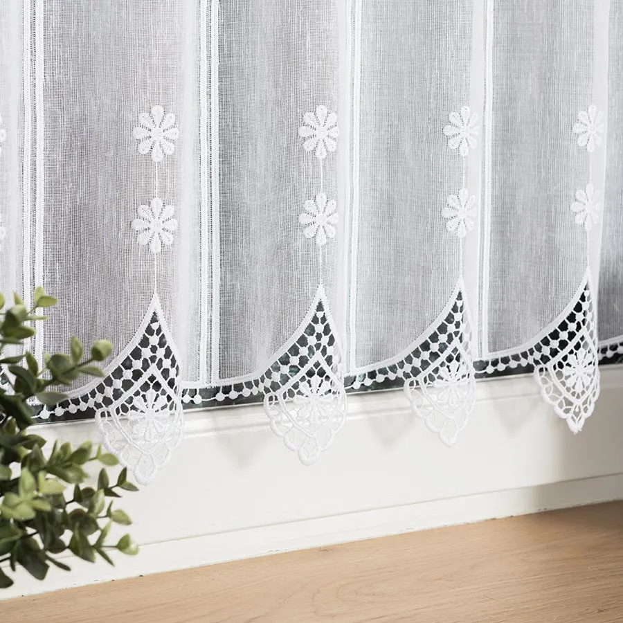 Zazdrostka panelowa z aplikacją 243326