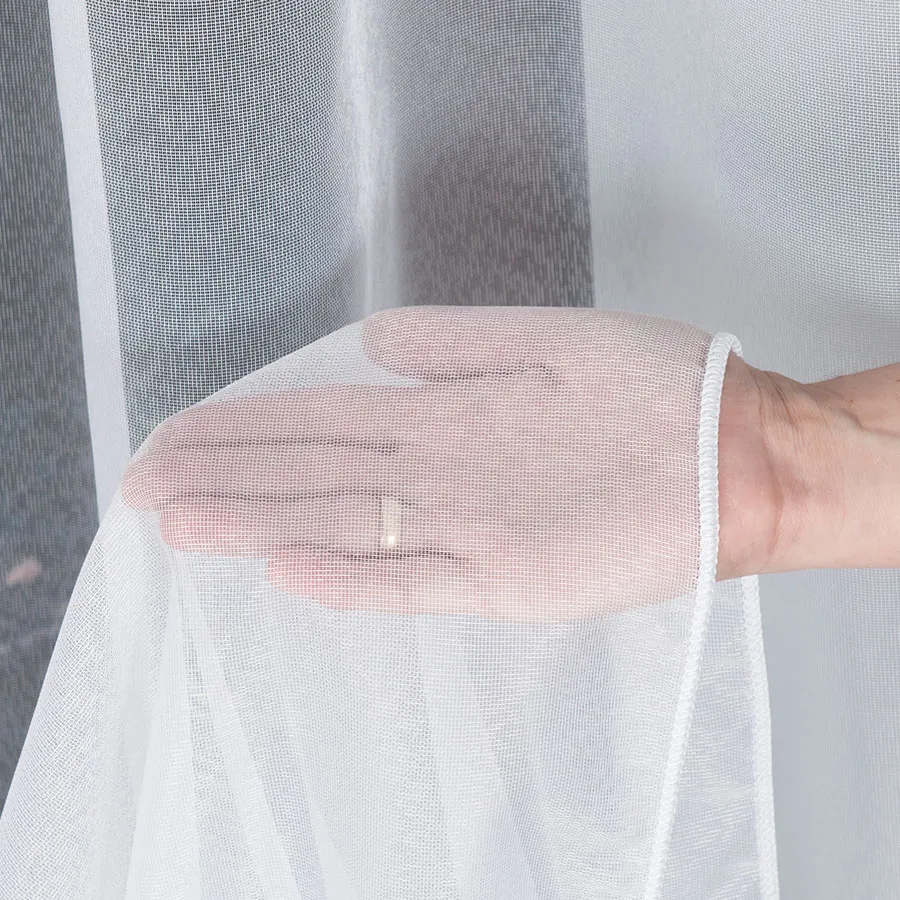 Firanka fantazyjna z ołowianką 000435