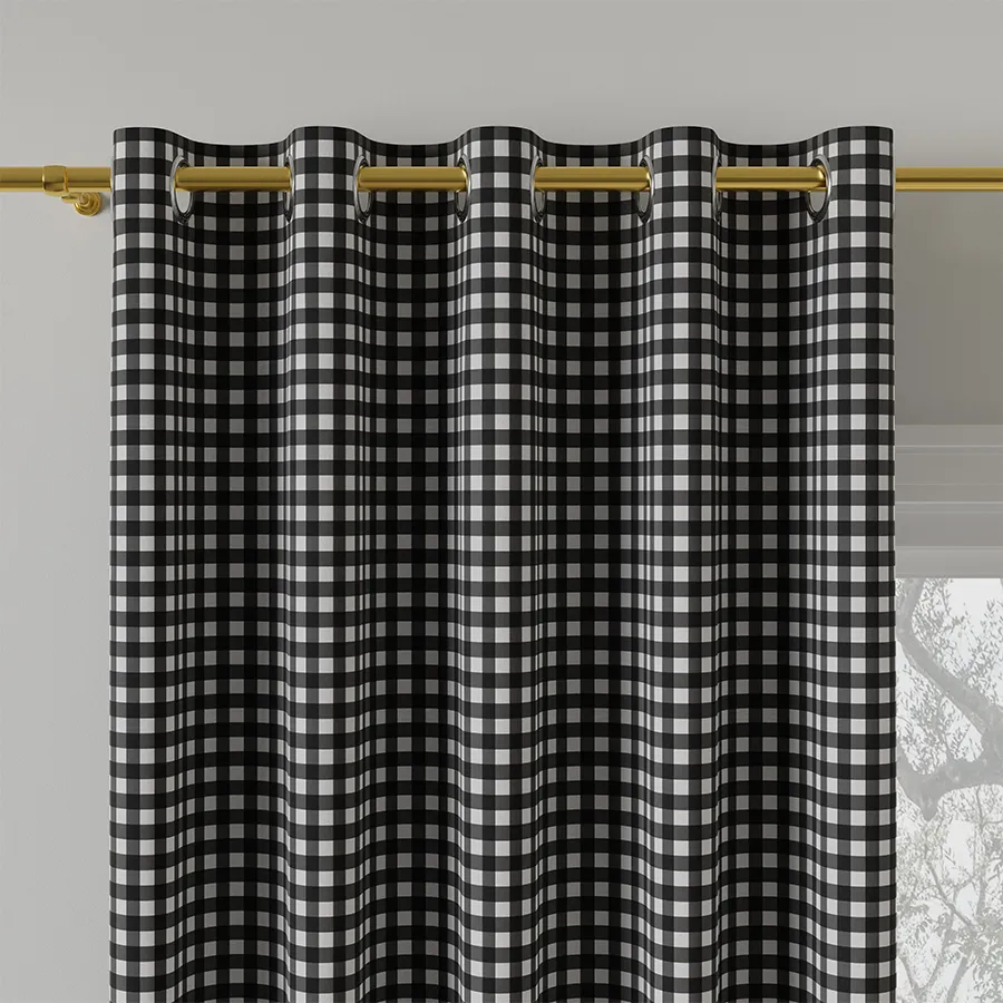 Tkanina dekoracyjna wodoodporna MATEO