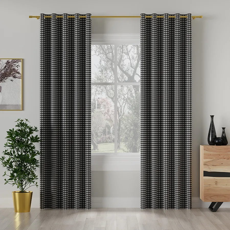 Tkanina dekoracyjna wodoodporna MATEO