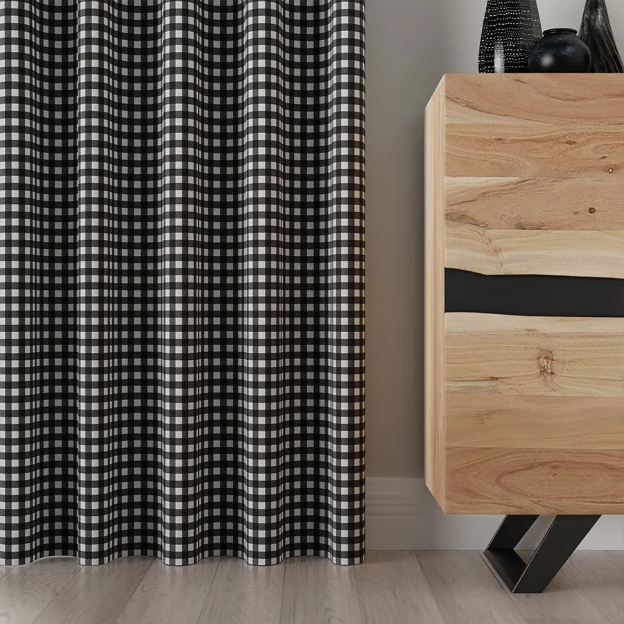 Tkanina dekoracyjna wodoodporna MATEO