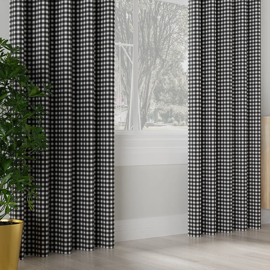 Tkanina dekoracyjna wodoodporna MATEO