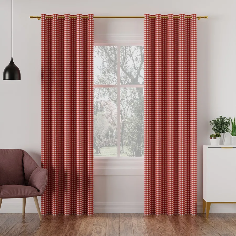 Tkanina dekoracyjna wodoodporna MATEO