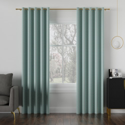 Tkanina dekoracyjna wodoodporna MATEO