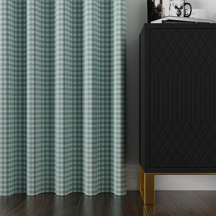 Tkanina dekoracyjna wodoodporna MATEO