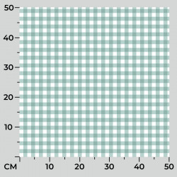 Tkanina dekoracyjna wodoodporna MATEO