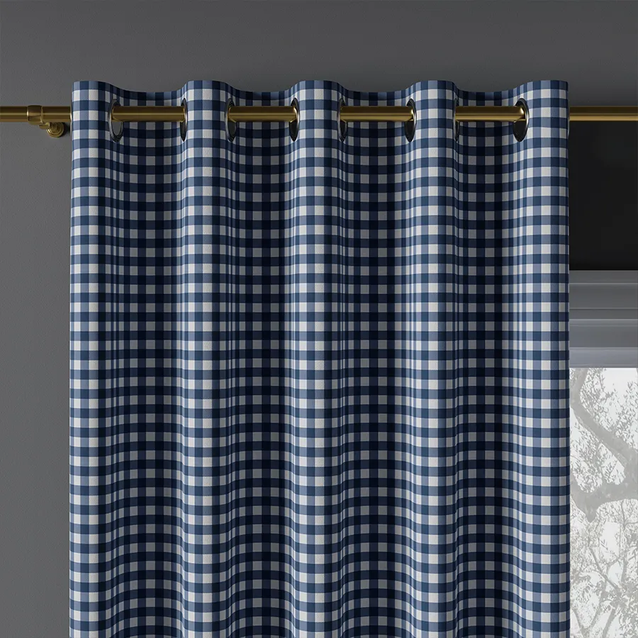 Tkanina dekoracyjna wodoodporna MATEO