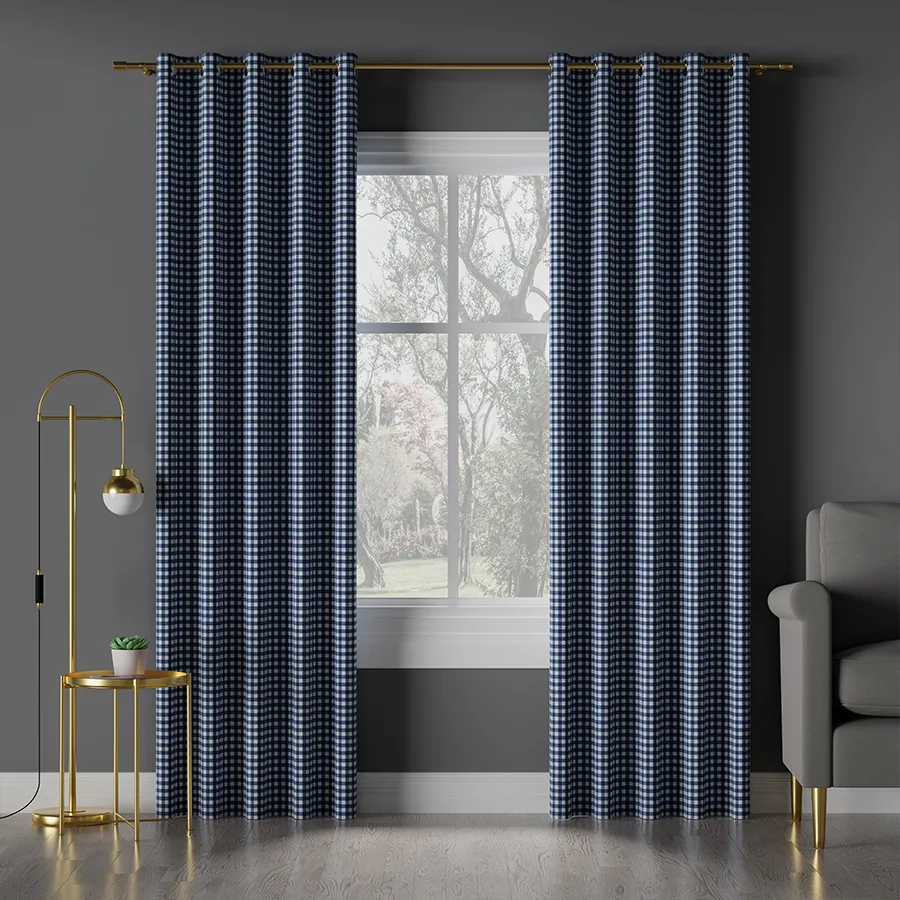 Tkanina dekoracyjna wodoodporna MATEO