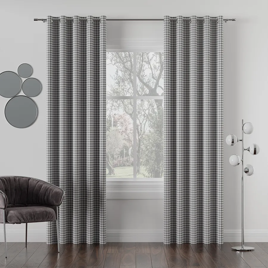 Tkanina dekoracyjna wodoodporna MATEO