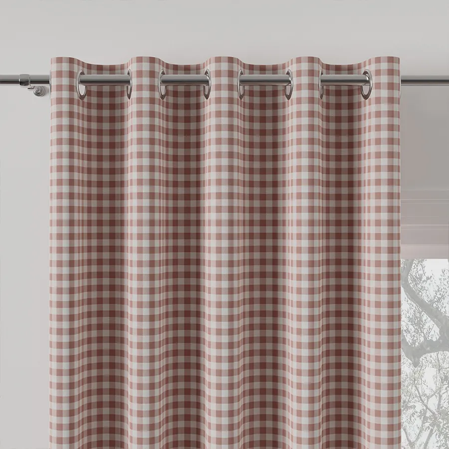 Tkanina dekoracyjna wodoodporna MATEO