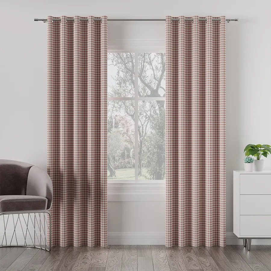 Tkanina dekoracyjna wodoodporna MATEO