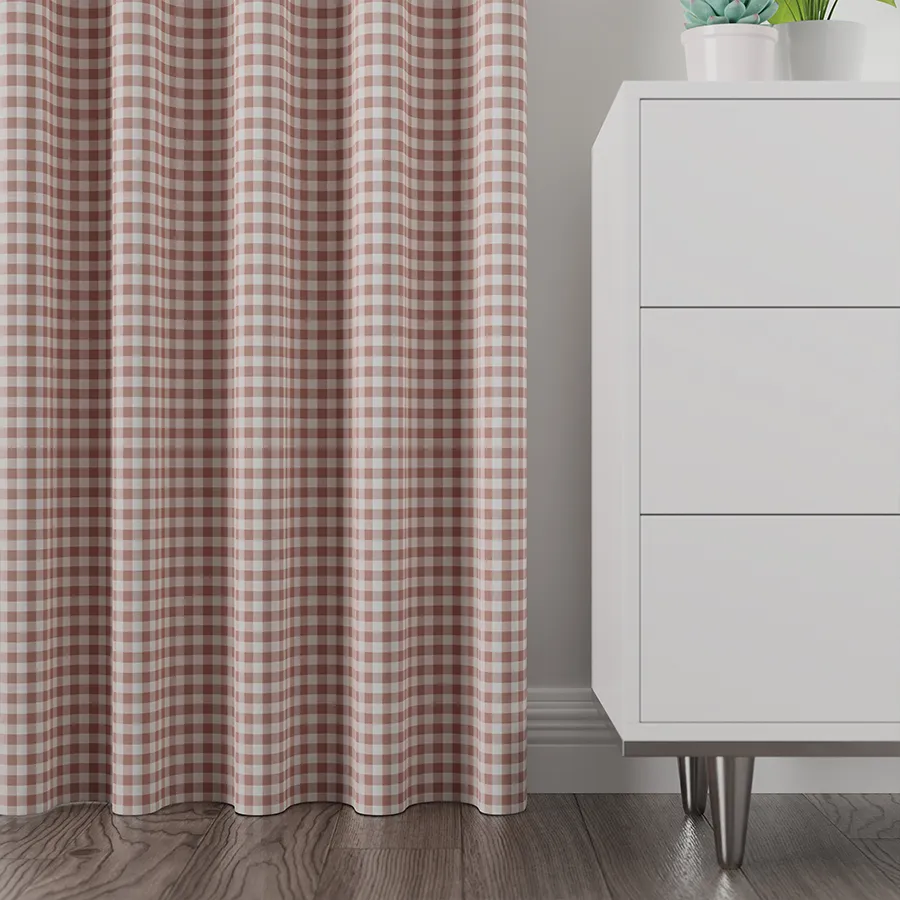 Tkanina dekoracyjna wodoodporna MATEO