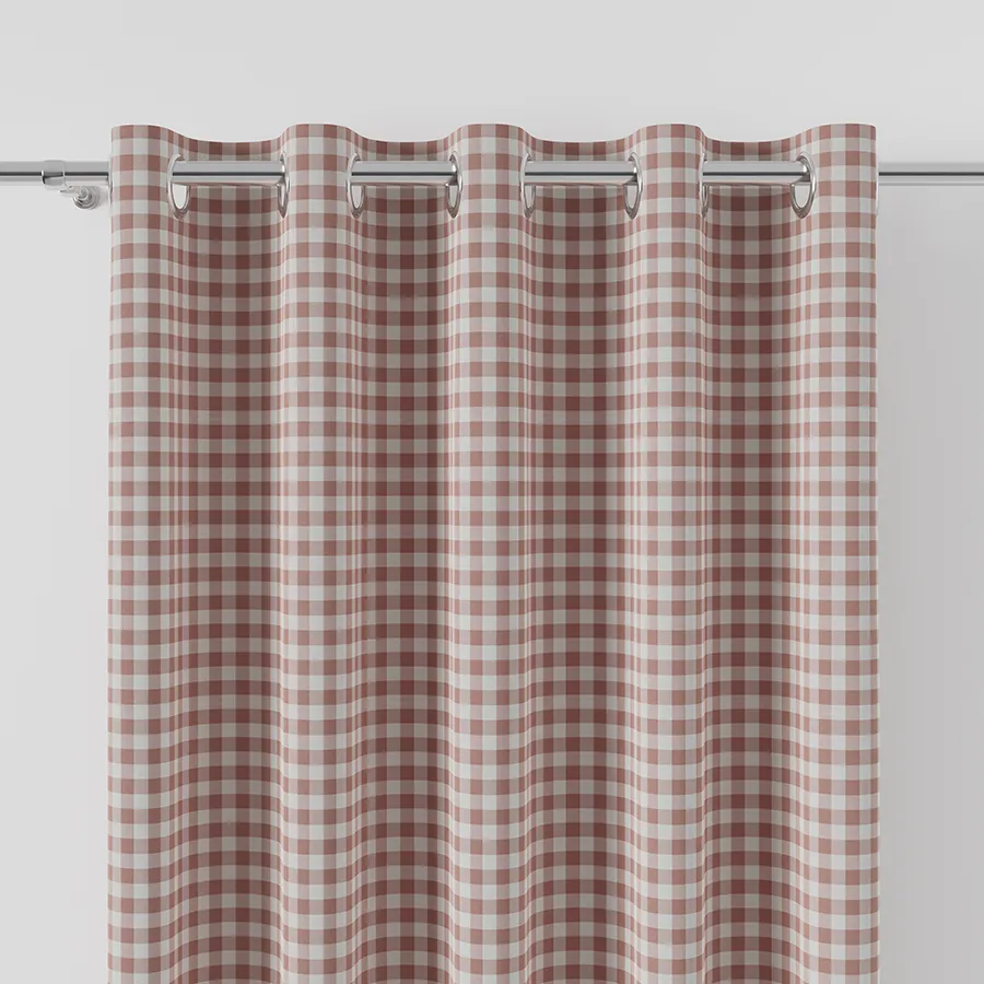 Tkanina dekoracyjna wodoodporna MATEO