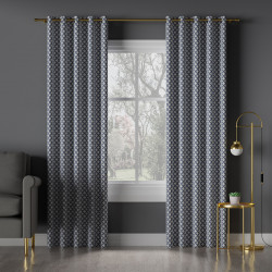 Tkanina dekoracyjna wodoodporna LIBERIA Tkanina dekoracyjna wodoodporna LIBERIA