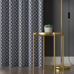 Tkanina dekoracyjna wodoodporna LIBERIA Tkanina dekoracyjna wodoodporna LIBERIA