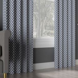 Tkanina dekoracyjna wodoodporna LIBERIA Tkanina dekoracyjna wodoodporna LIBERIA