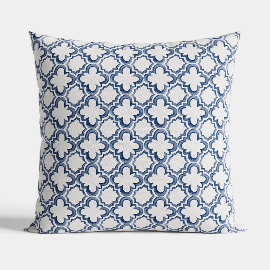 Tkanina dekoracyjna wodoodporna LIBERIA