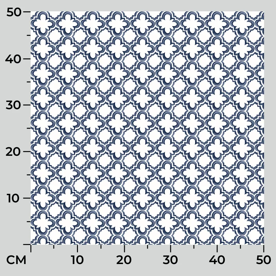 Tkanina dekoracyjna wodoodporna LIBERIA