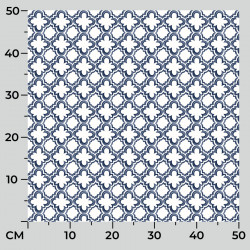 Tkanina dekoracyjna wodoodporna LIBERIA Tkanina dekoracyjna wodoodporna LIBERIA