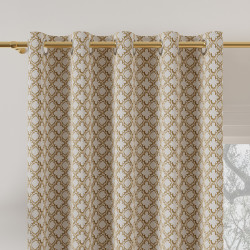 Tkanina dekoracyjna wodoodporna LIBERIA Tkanina dekoracyjna wodoodporna LIBERIA