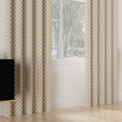 Tkanina dekoracyjna wodoodporna LIBERIA Tkanina dekoracyjna wodoodporna LIBERIA