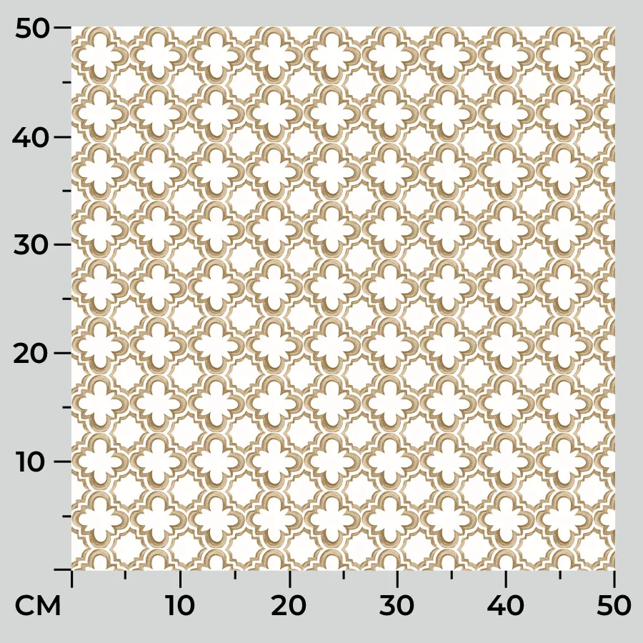 Tkanina dekoracyjna wodoodporna LIBERIA