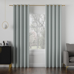 Tkanina dekoracyjna wodoodporna LIBERIA Tkanina dekoracyjna wodoodporna LIBERIA