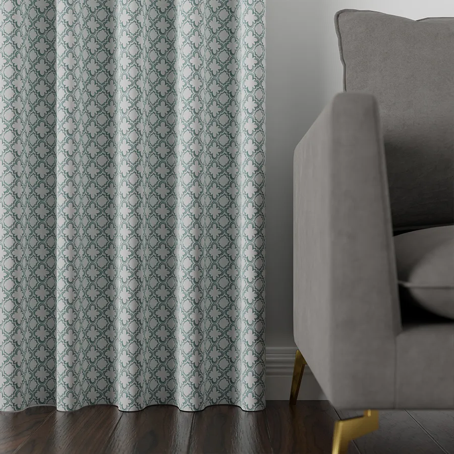 Tkanina dekoracyjna wodoodporna LIBERIA