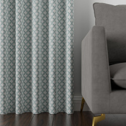Tkanina dekoracyjna wodoodporna LIBERIA Tkanina dekoracyjna wodoodporna LIBERIA