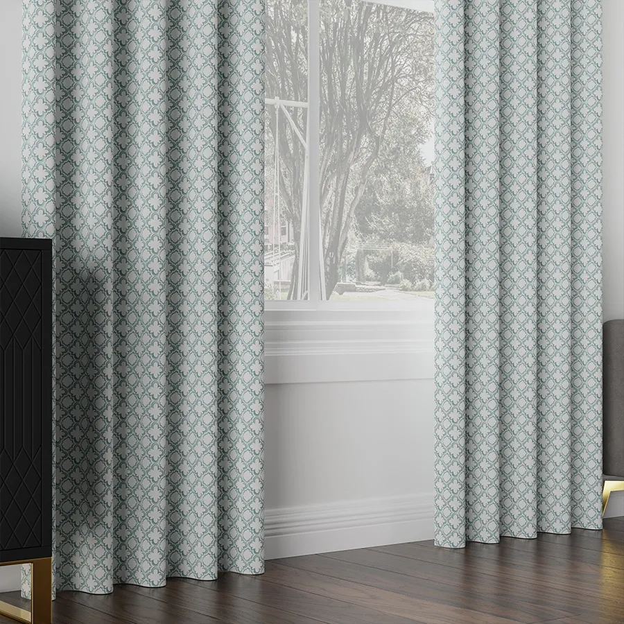 Tkanina dekoracyjna wodoodporna LIBERIA