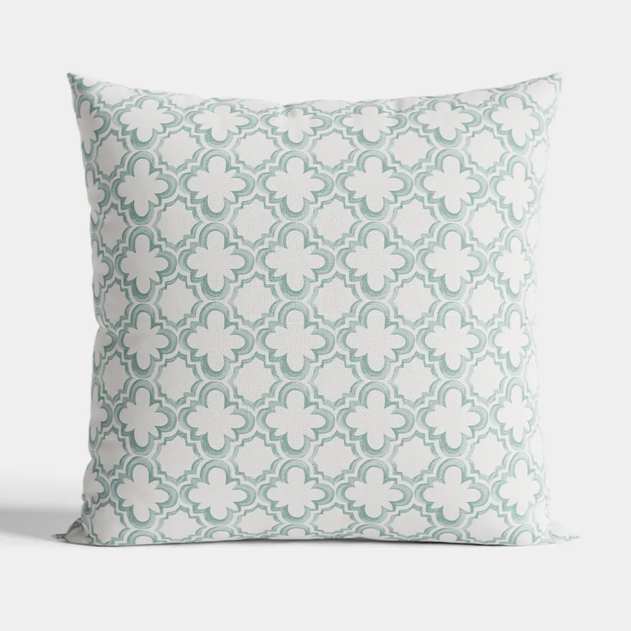 Tkanina dekoracyjna wodoodporna LIBERIA