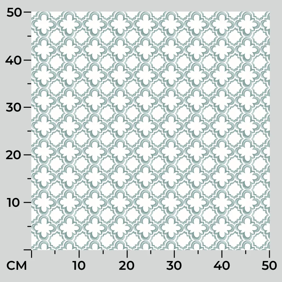 Tkanina dekoracyjna wodoodporna LIBERIA