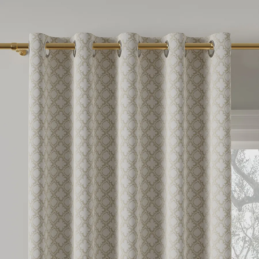 Tkanina dekoracyjna wodoodporna LIBERIA