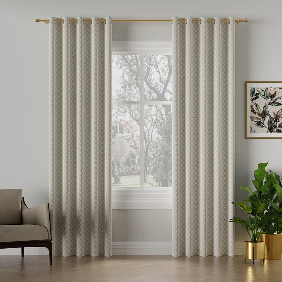 Tkanina dekoracyjna wodoodporna LIBERIA