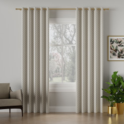 Tkanina dekoracyjna wodoodporna LIBERIA Tkanina dekoracyjna wodoodporna LIBERIA