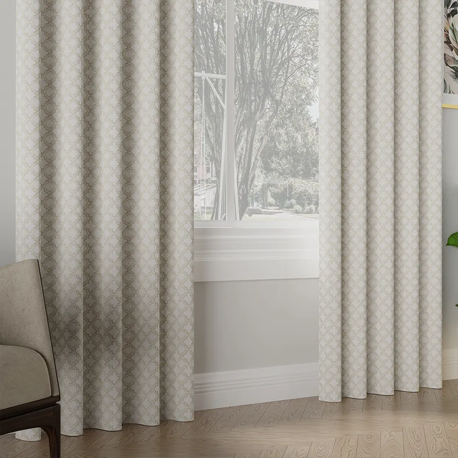 Tkanina dekoracyjna wodoodporna LIBERIA