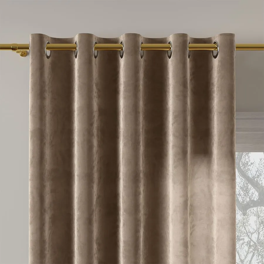 Tkanina dekoracyjna VELVI